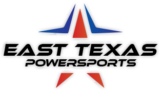 East Texas Powersports Logo